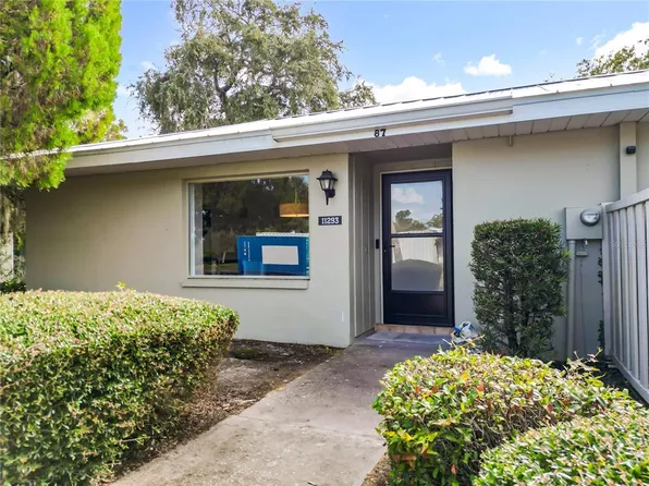 11293 W Bayshore Dr #87, Crystal River, FL 34429