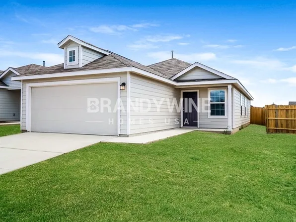 7222 Winding Fence, San Antonio, TX 78244