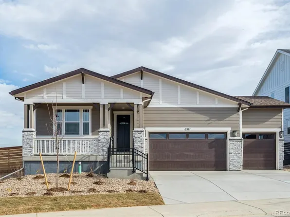 6371 Hidden River Avenue, Loveland, CO 80538