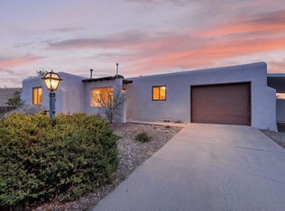 4709 El Hachero Ct SE, Rio Rancho, NM 87124