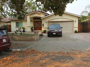 6384 Almaden Rd, San Jose, CA 95120