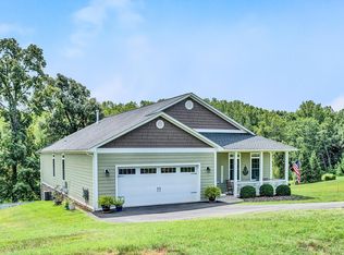 82 Sapphire Ln, Moneta, VA 24121