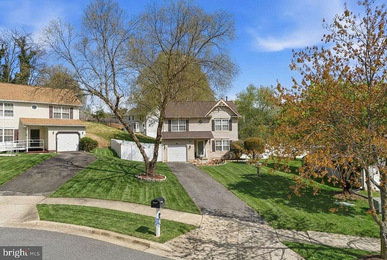 2006 Chita Ct, Temple Hills, MD 20748 | Zillow