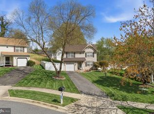 2006 Chita Ct, Temple Hills, MD 20748