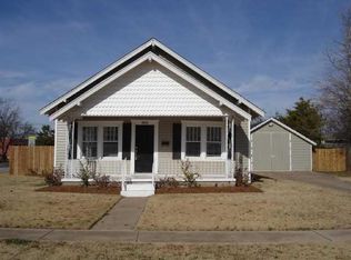 803 Main, Norman, OK 73069