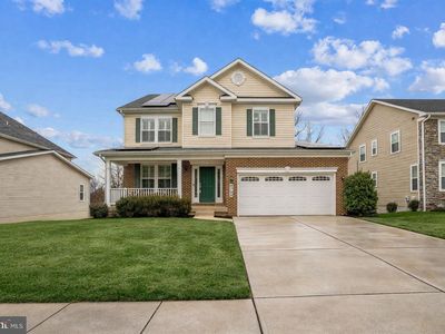 9785 Leighland Ct, Waldorf, MD, 20603