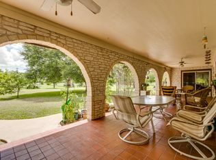 301 S Towns Mill Rd, Georgetown, TX 78626