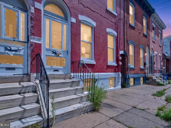 2911 W Susquehanna Ave, Philadelphia, PA 19121