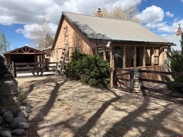 501 N Dolores Road, Cortez, CO 81321