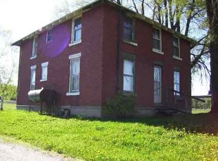 8101 S Seeley Rd, Cadillac, MI 49601