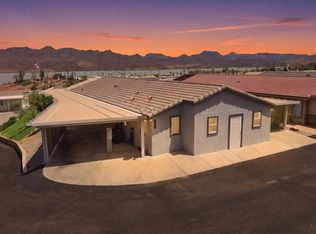 2581 N Highway 95 #766, Parker, AZ 85344