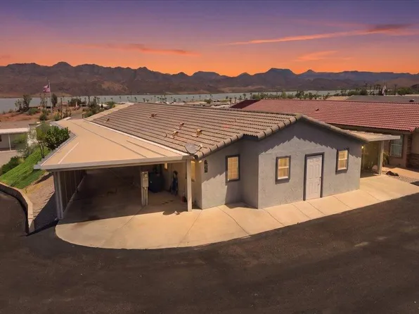 2581 N Highway 95 #766, Parker, AZ 85344