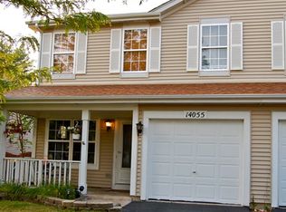 14055 Danbury Dr, Plainfield, IL