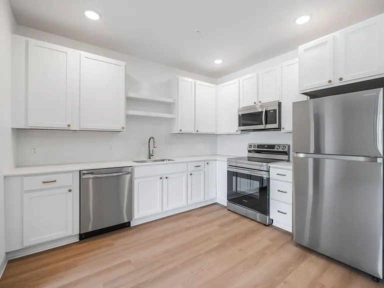 West Light Apartments - Brand New — Photo 126