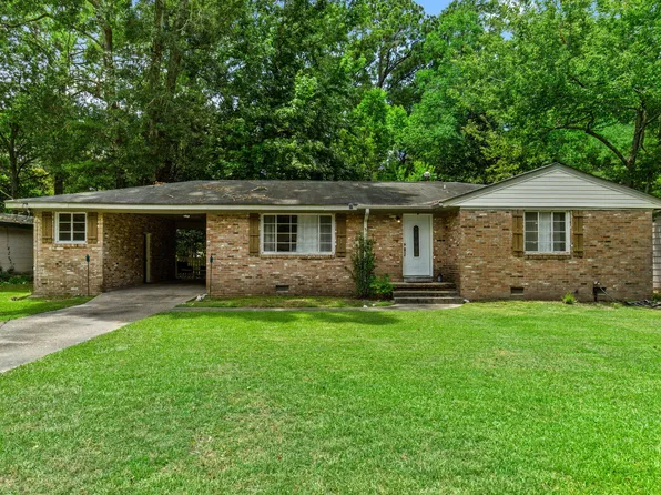 711 Crestview Dr, Hattiesburg, MS 39401