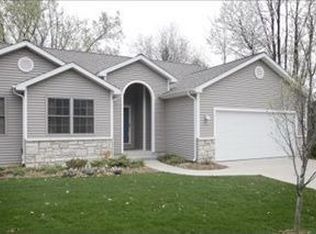 3358 Irongate Ct, Kalamazoo, MI 49009