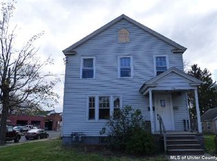 214 Downs St, Kingston, NY 12401