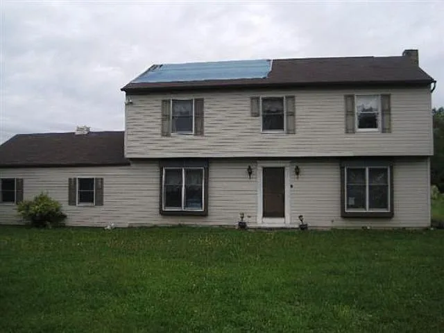 694 Brockton Mountain Dr photo 1