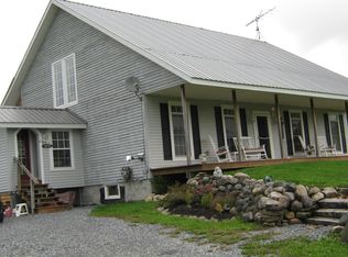 5475 Highmarket Rd, Constableville, NY 13325