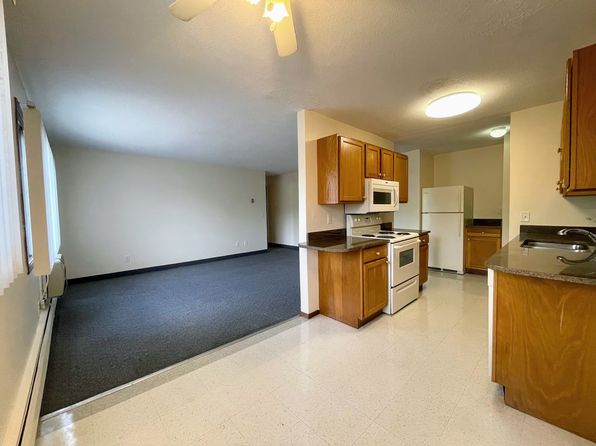 1503 8th St SE APT 305