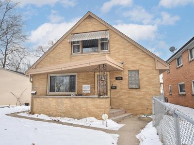 3370 S Howell AVENUE #3372, Milwaukee, WI, 53207