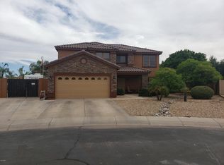 15837 W Acapulco Ln, Surprise, AZ 85379