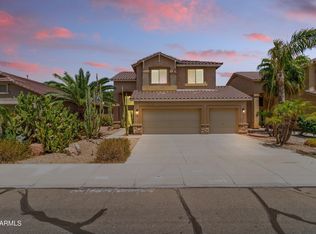 3282 W White Canyon Rd, San Tan Valley, AZ 85142