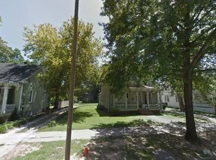 246 Telfair St APT D, Augusta, GA 30901