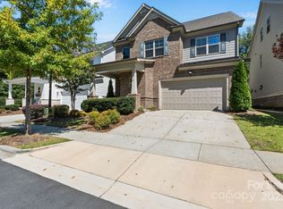 15107 Rocky Bluff Loop, Davidson, NC 28036