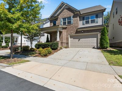 15107 Rocky Bluff Loop, Davidson, NC, 28036