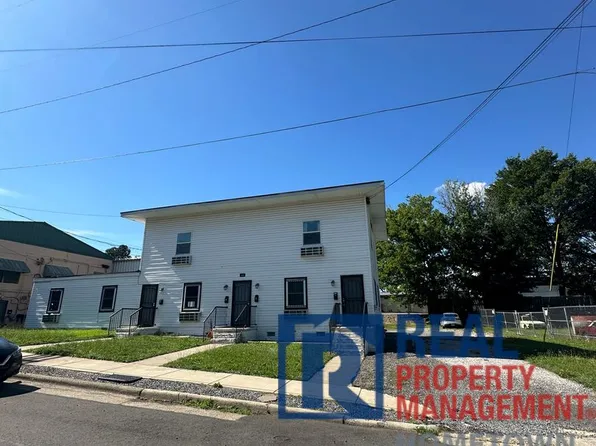 Laser Street 5-Plex, 101 Laser St APT B, Hot Springs National Park, AR 71901