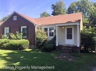 1012 Caldwell Ln #A, Nashville, TN 37204