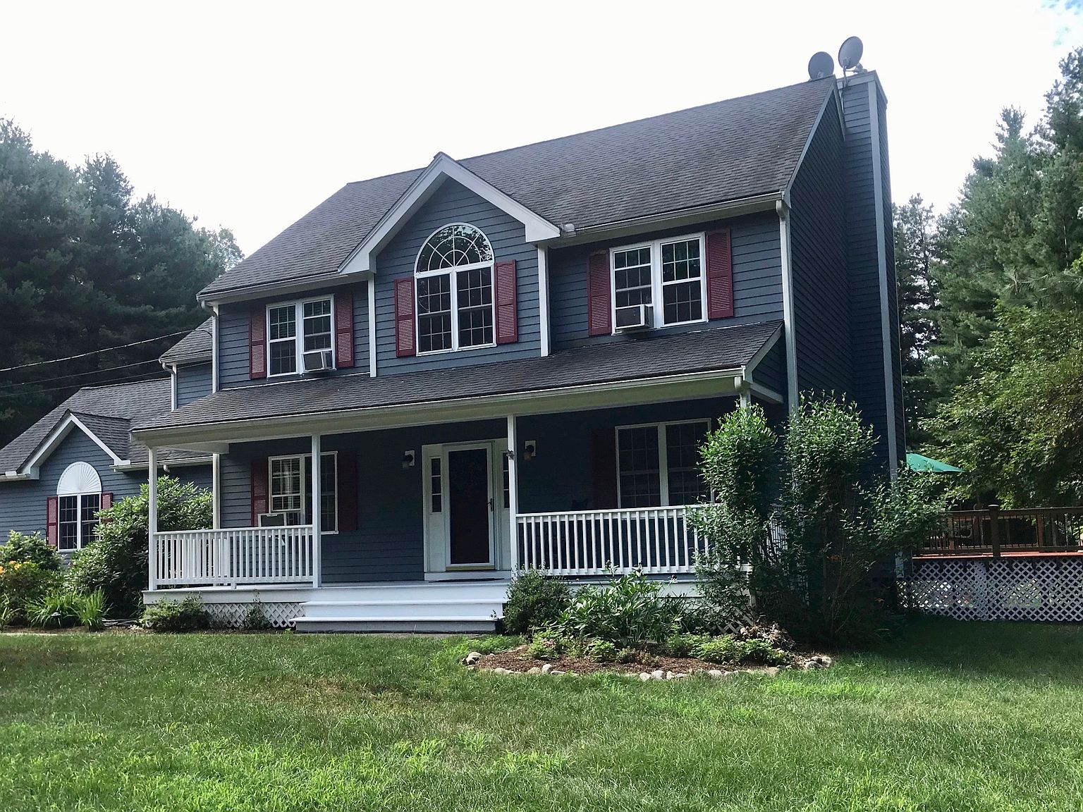 54 Nutting Rd, Westford, MA 01886 Zillow