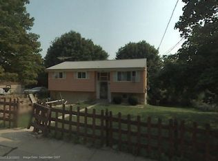 7254 Somerset St, Pittsburgh, PA