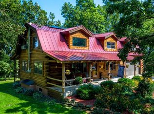 556 Bowers Rd, Belleville, WI 53508