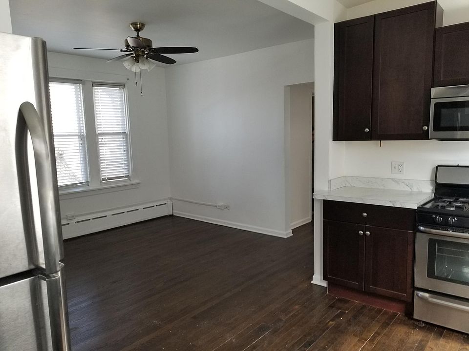 kitchen/great room