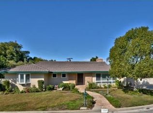 1565 N Johnston Knls, Fullerton, CA 92835