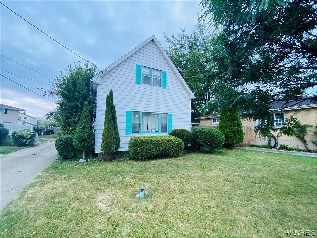 2564 Eggert Rd, Tonawanda, NY 14150 Zillow