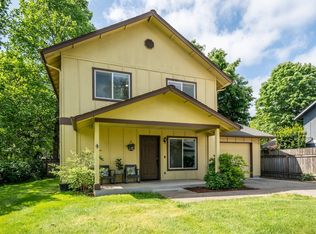 2615 Mimi St, Eugene, OR 97404