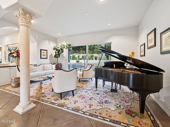 4th image of 5090 N Marlin Canyon Pl