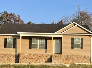 1506 Ellie Claire Way, Lewisburg, TN 37091