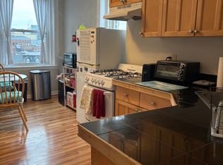 70 Joy St APT 9, Boston, MA 02114