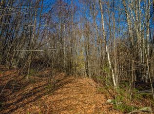 0 Goose Pond Rd, Tyringham, MA 01264