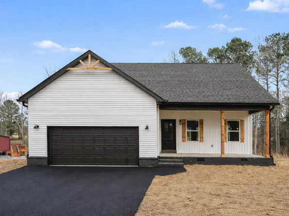 44 Ghea Rd Lot 2, Normandy, TN 37360