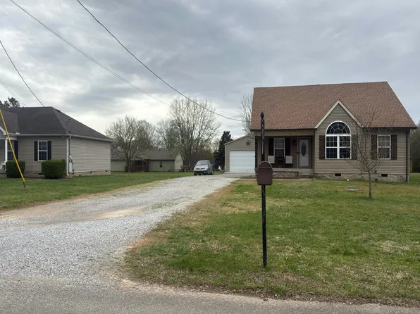 119 High St, Chapel Hill, TN 37034