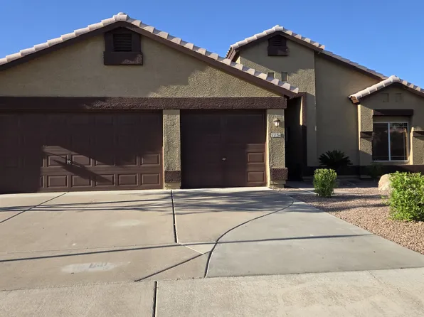 7734 E Caballero Cir, Mesa, AZ 85207