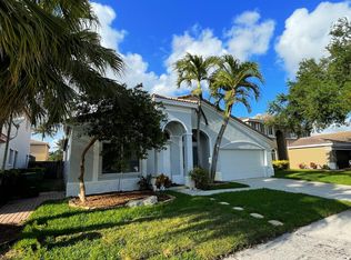 10763 SW 14th Pl, Fort Lauderdale, FL 33324