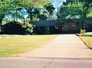 917 Fortune Dr, Monroe, LA 71203