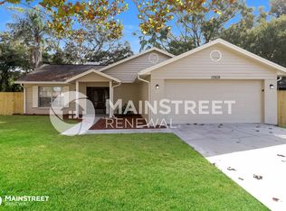 17809 Cranbrook Dr, Lutz, FL 33549