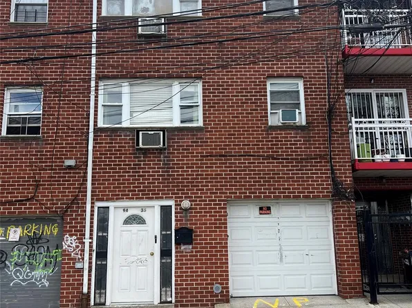 94-36 45th Avenue, Elmhurst, NY 11373